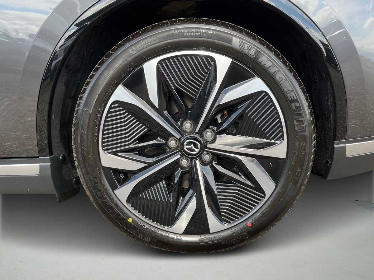 Mazda 6e Takumi+ billede 8