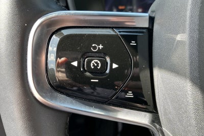 Polestar 2 Long Range