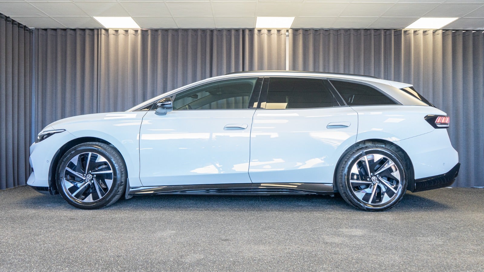 Billede af VW ID.7 77 Pro Tourer
