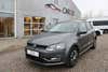 VW Polo TSi 90 Comfortline BMT