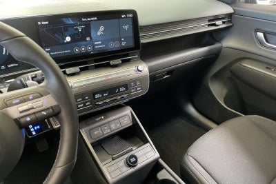 Hyundai Kona EV Ultimate