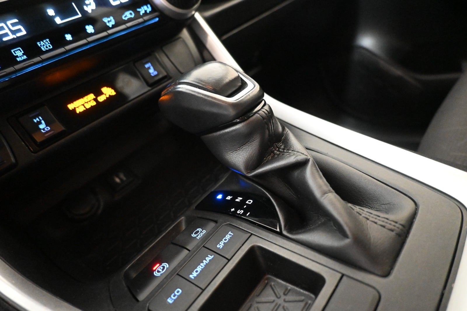Toyota RAV4 Hybrid H3 MDS