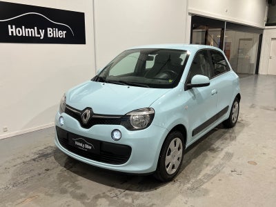 Renault Twingo SCe 70 Expression