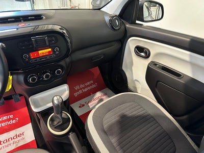 Renault Twingo SCe 70 Expression