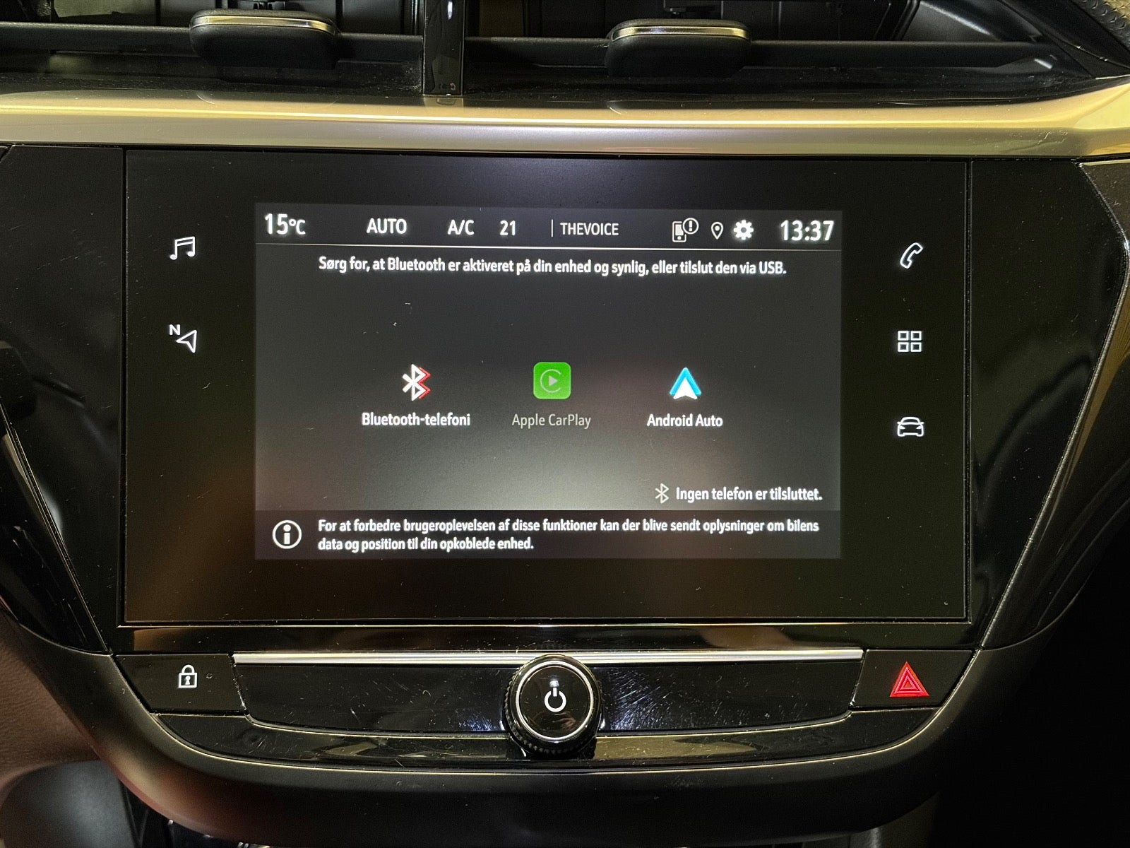 Billede af Opel Corsa 1,2 Sport