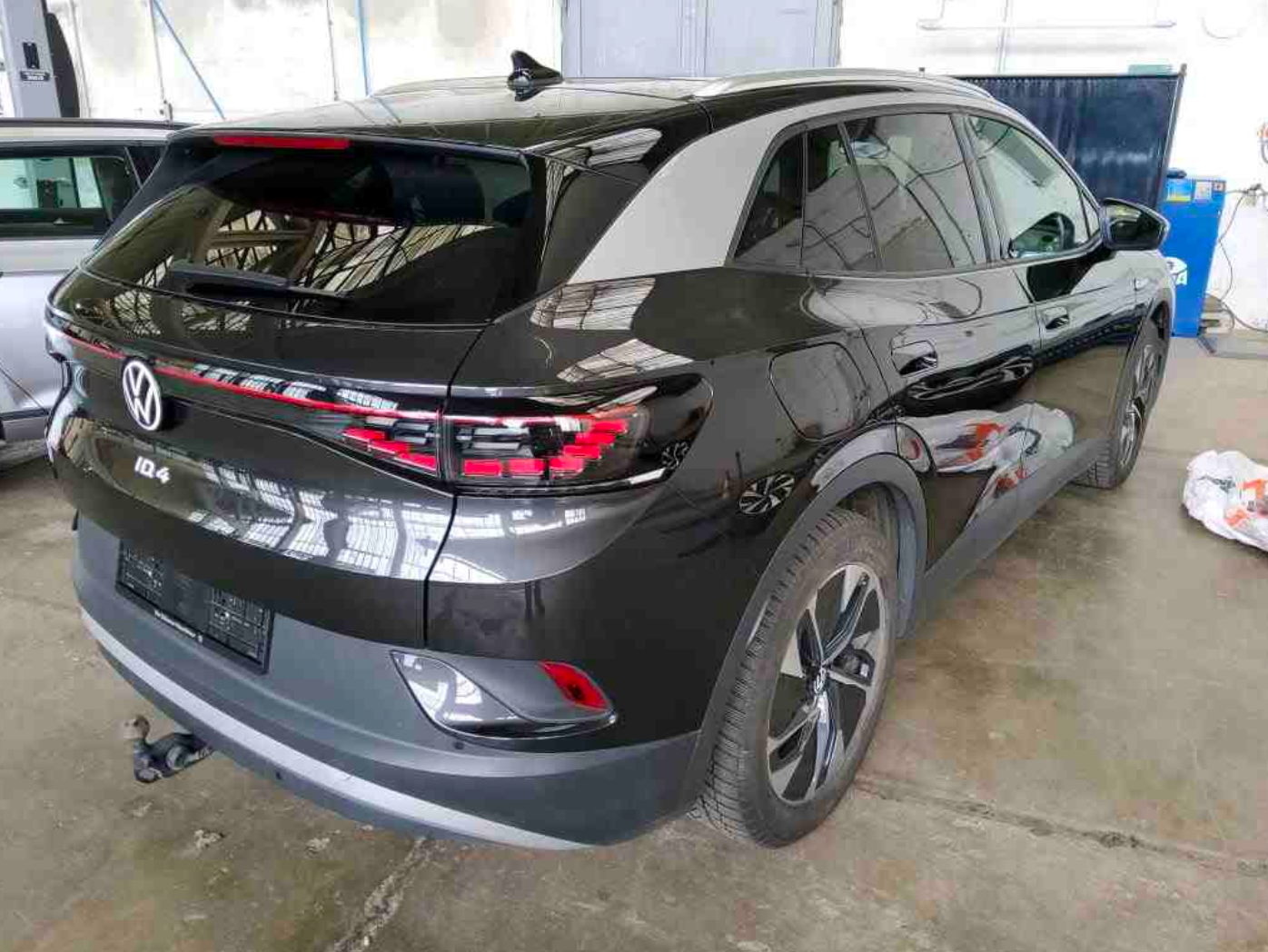 Billede af VW ID.4 77 Pro Performance