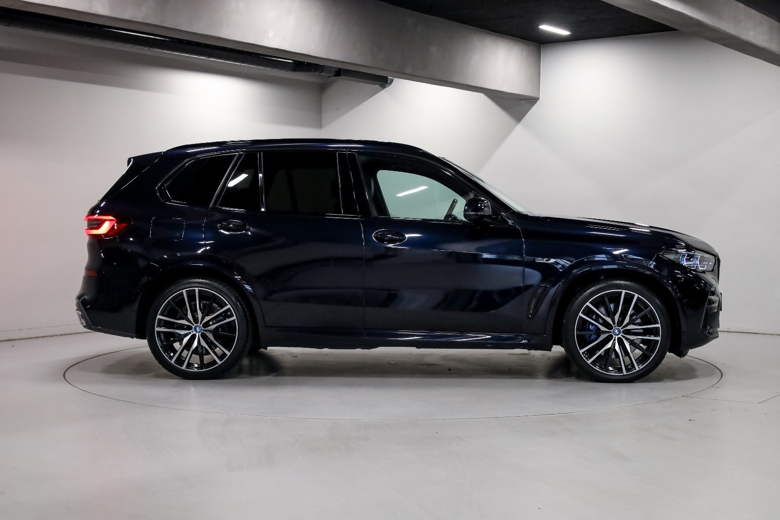 BMW X5 3,0 xDrive45e M-Sport aut.