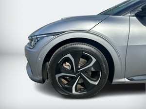 Kia EV6 Long Range GT-Line