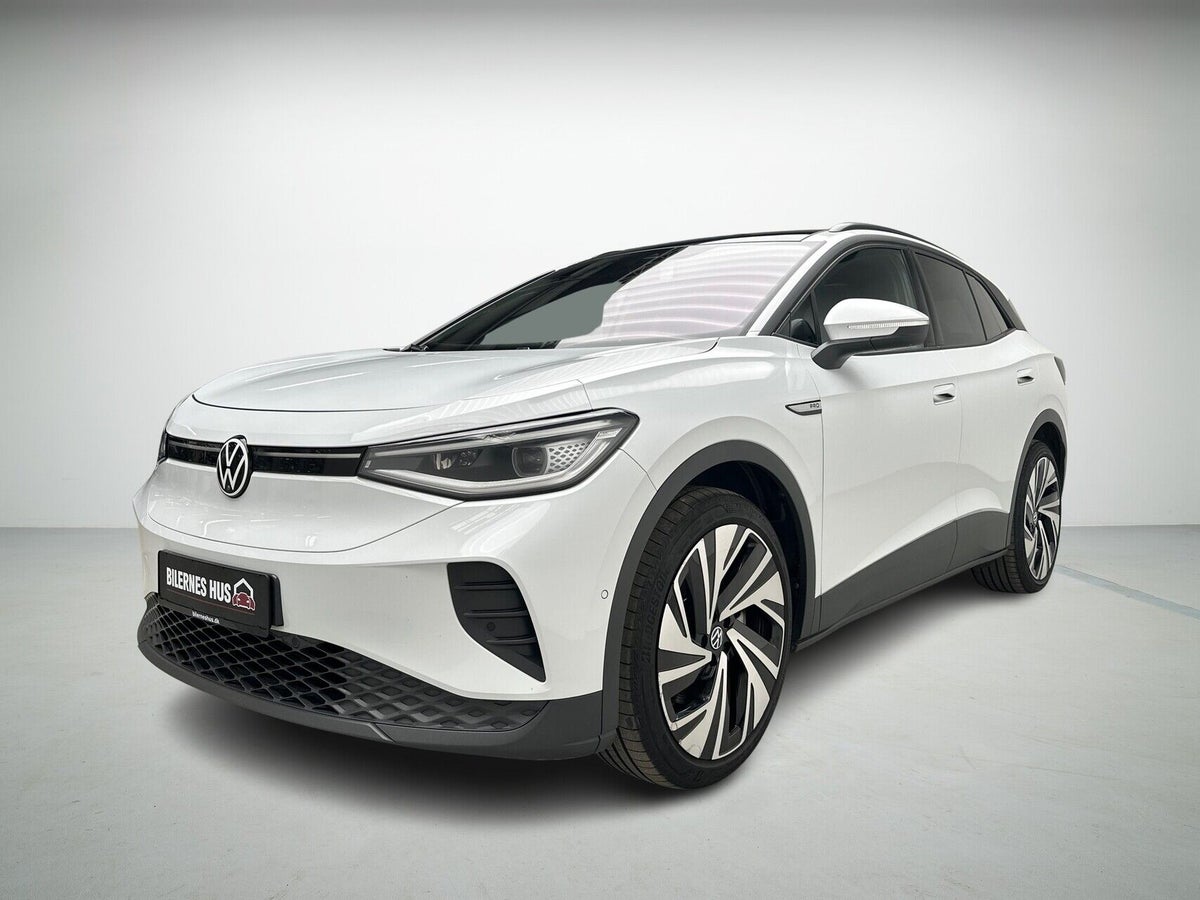 VW ID.4 Pro Performance Max billede 1