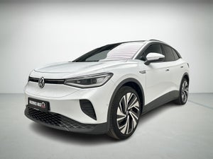 VW ID.4 Pro Performance Max