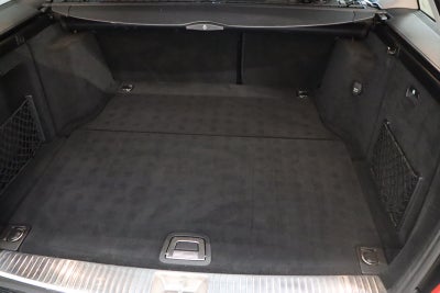 Mercedes C200 CDi Elegance stc. BE