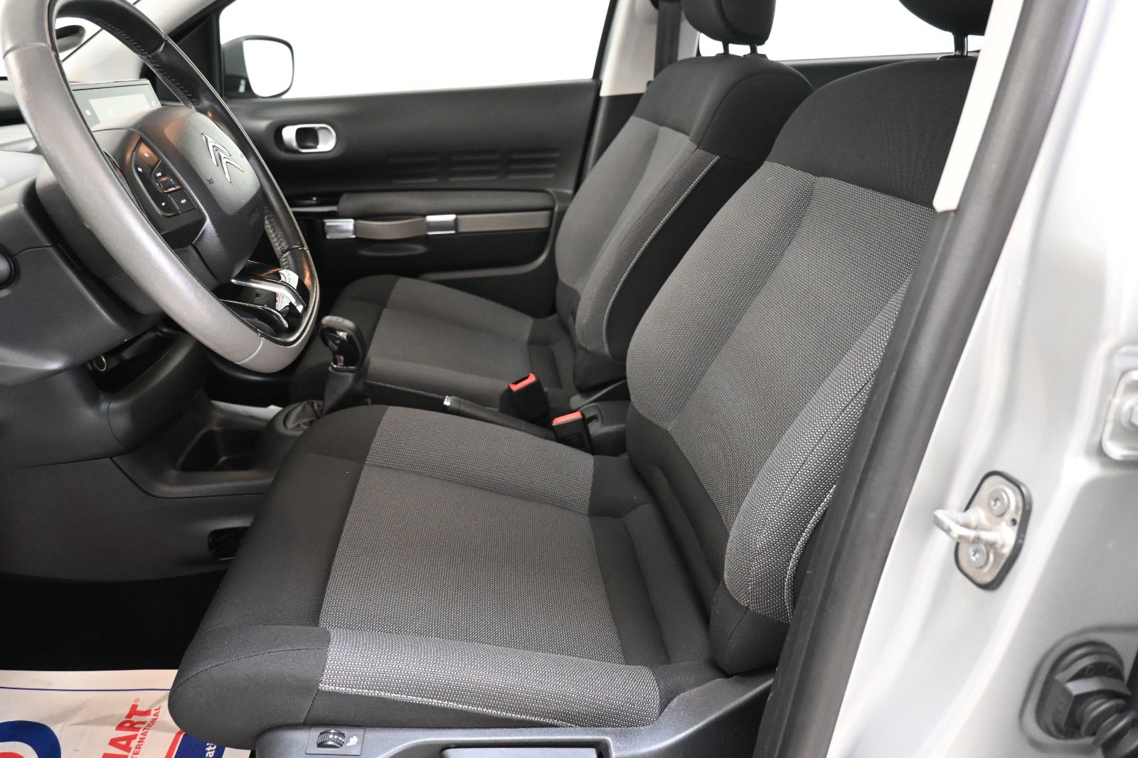 Citroën C4 Cactus BlueHDi 100 Feel+