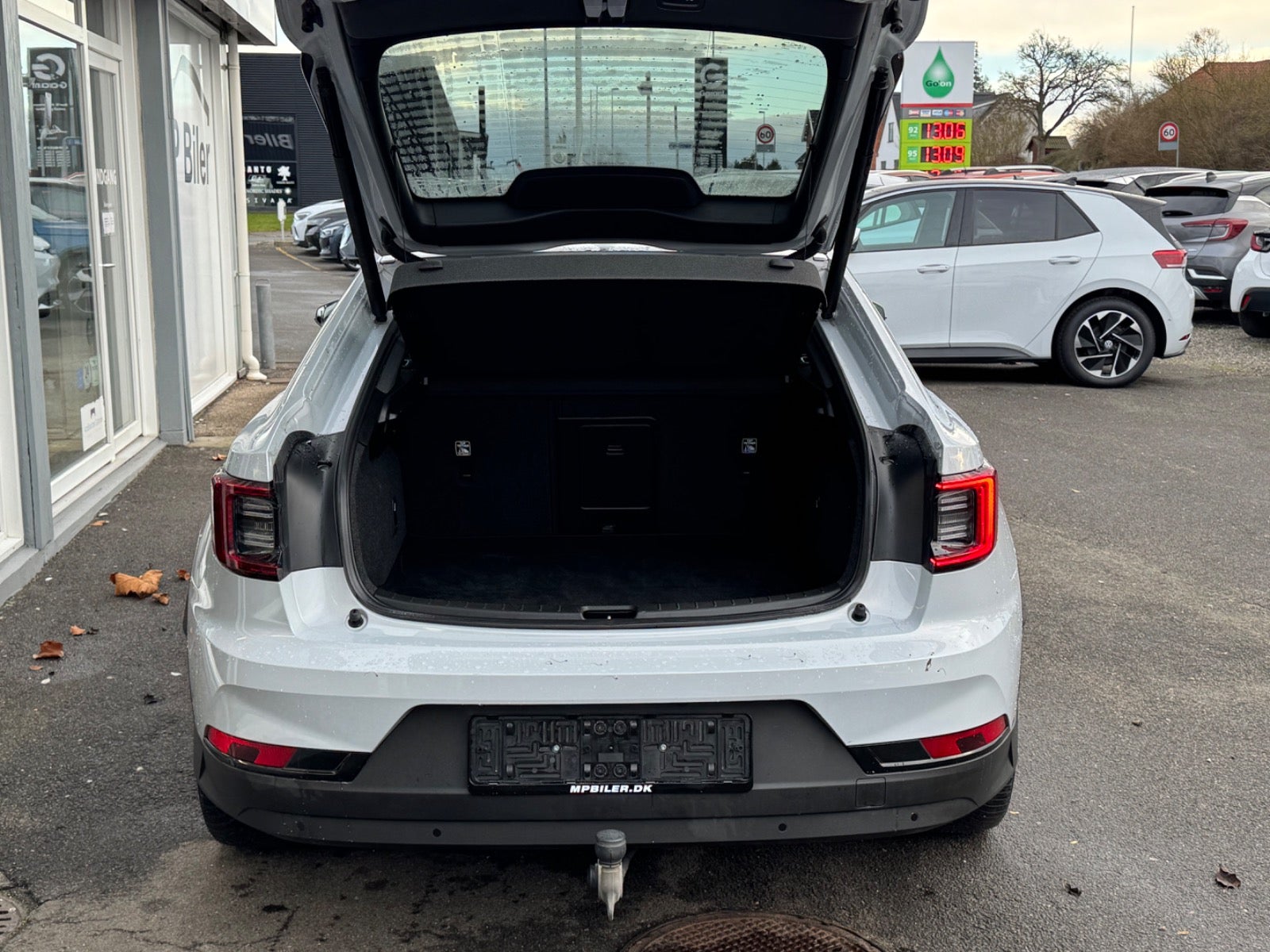 Billede af Polestar 2  Long Range