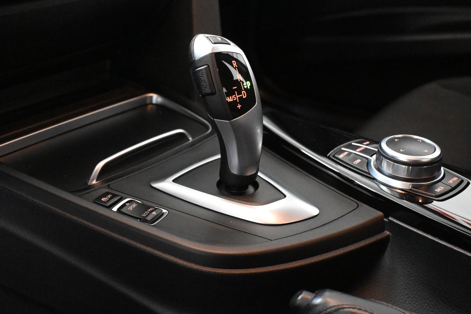 BMW 320d Executive aut.