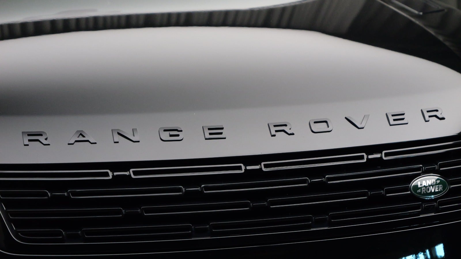 Land Rover Range Rover Sport P440e Dynamic SE aut.