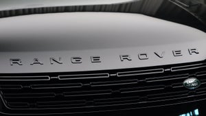 Land Rover Range Rover Sport P440e Dynamic SE aut.