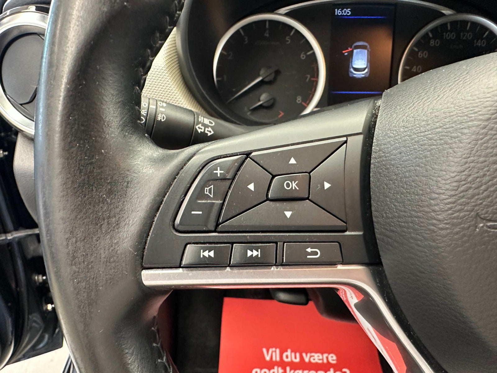 Billede af Nissan Micra 1,0 IG-T 100 Acenta