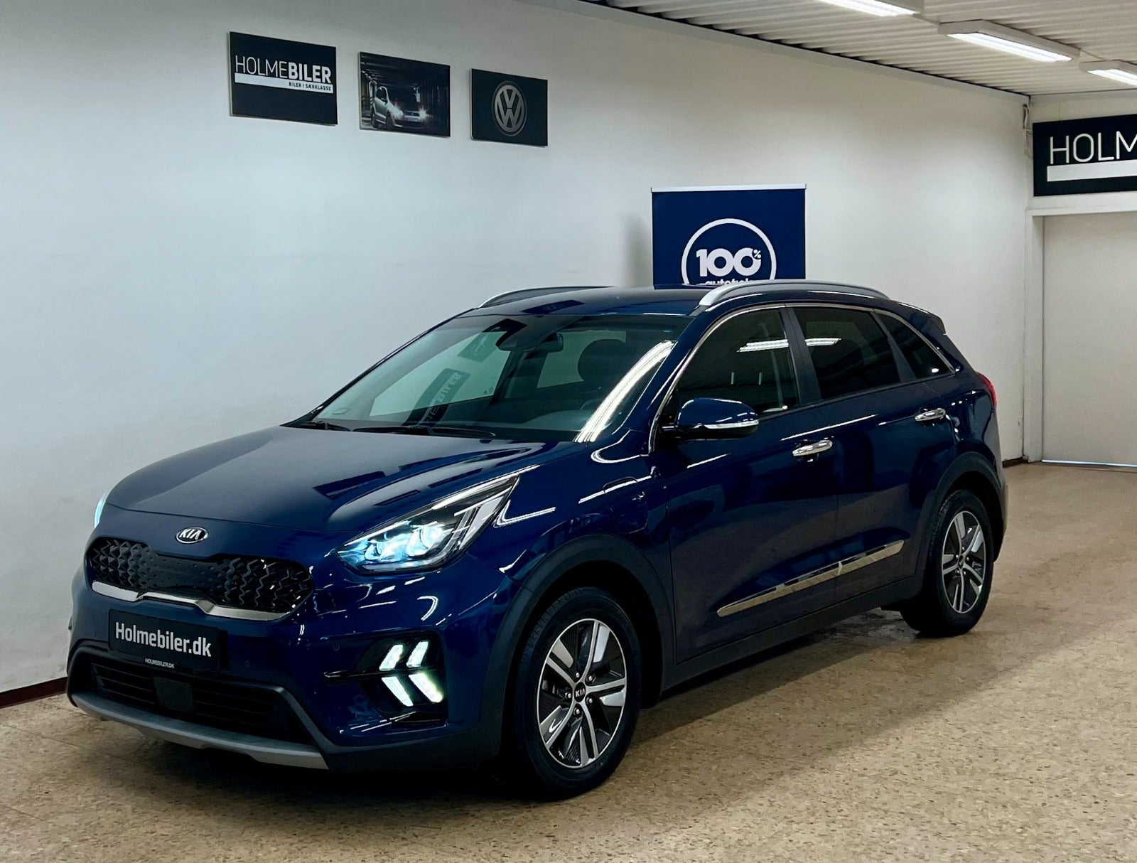 Kia Niro 2020