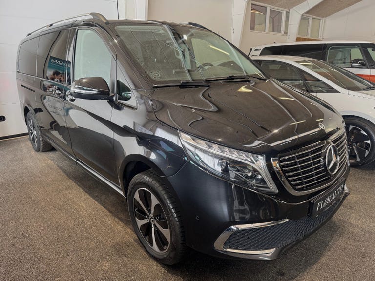 Mercedes EQV300 Avantgarde XL