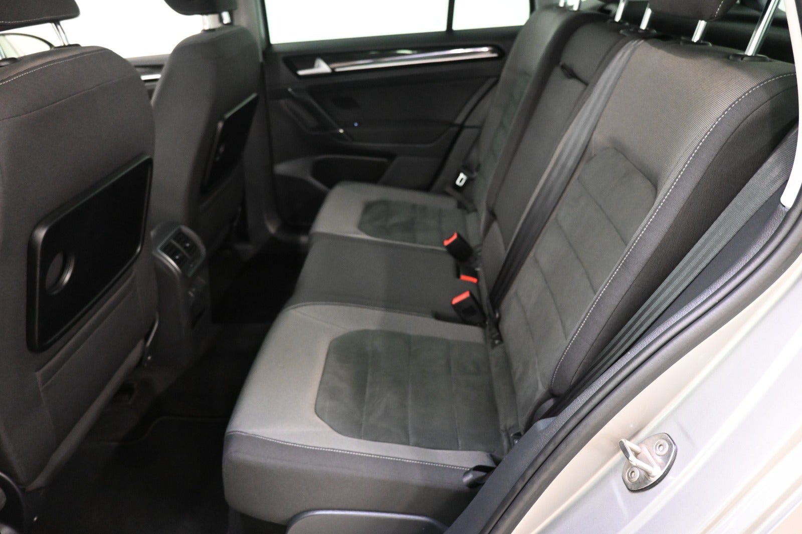VW Golf Sportsvan TSi 130 Highline DSG