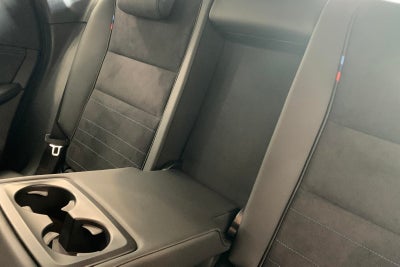 BMW iX1 eDrive20 M-Sport