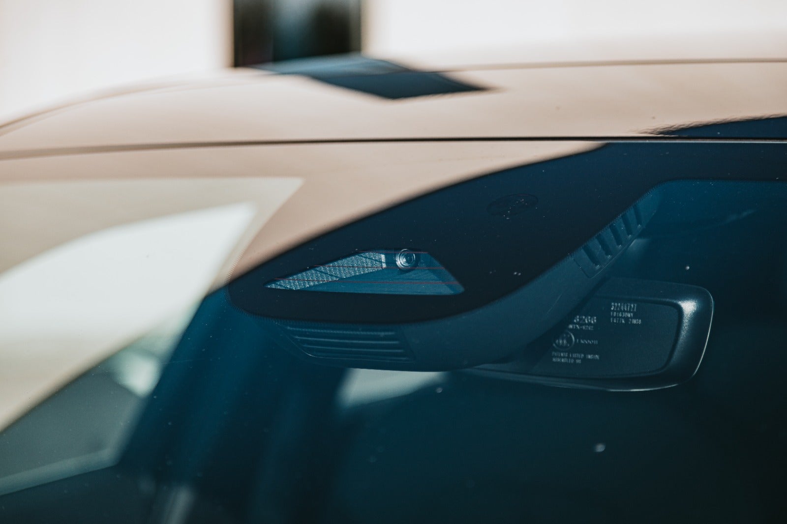 Billede af Polestar 2  Long Range AWD