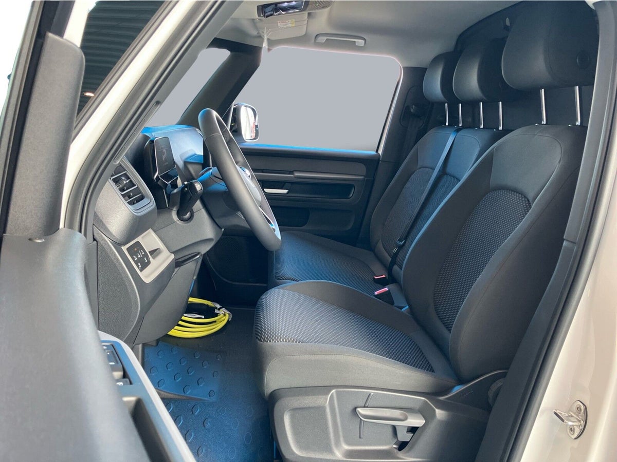 VW ID.Buzz Cargo Pro billede 11