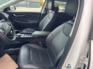 Kia EV6 Long Range Upgrade