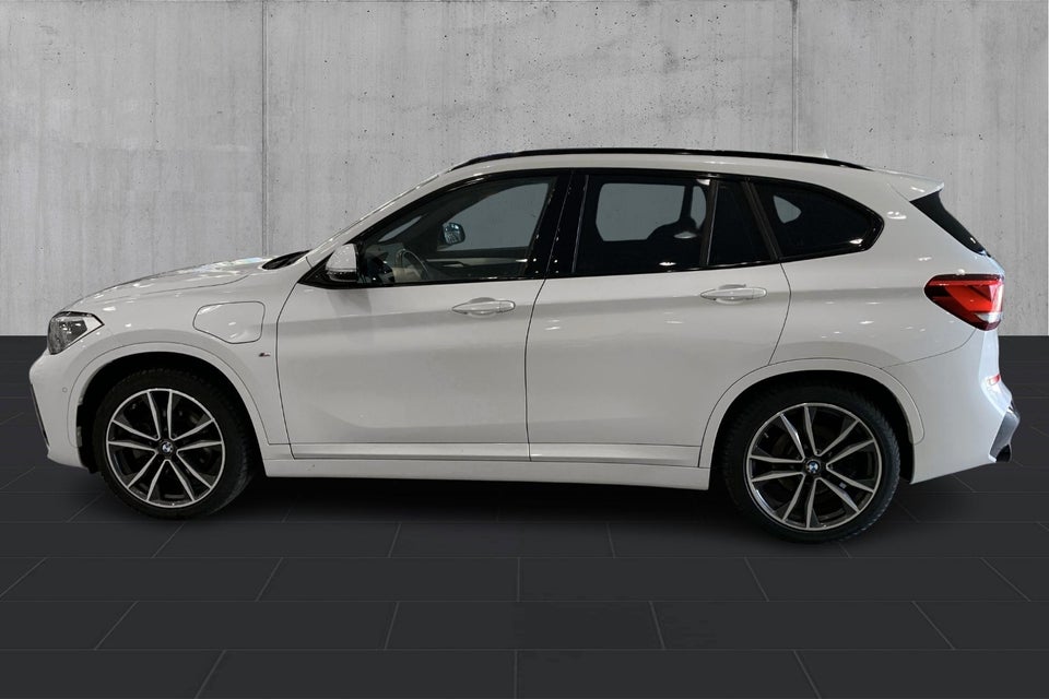 BMW X1 1,5 xDrive25e M-Sport+ aut. 2022