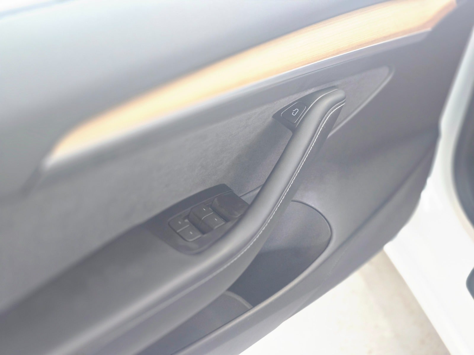 Billede af Tesla Model 3  Long Range AWD
