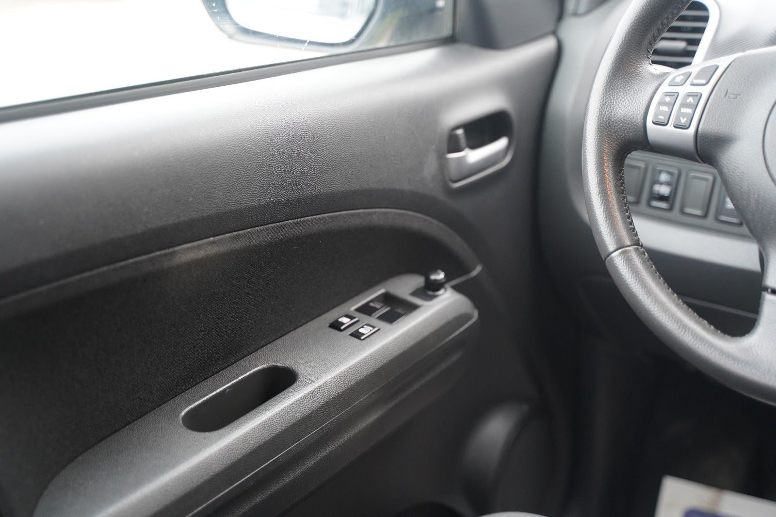 Billede af Suzuki Splash 1,2 GLS aut.