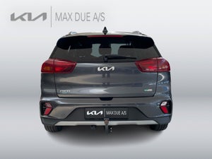 Kia Niro PHEV Advance DCT