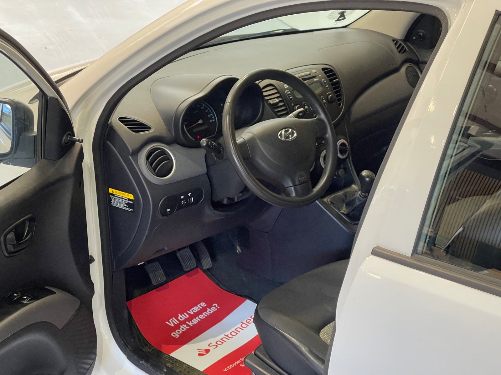 Billede af Hyundai i10 1,1 Classic