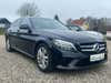 Mercedes C220 d Avantgarde stc. aut.