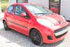 Peugeot 107 Comfort