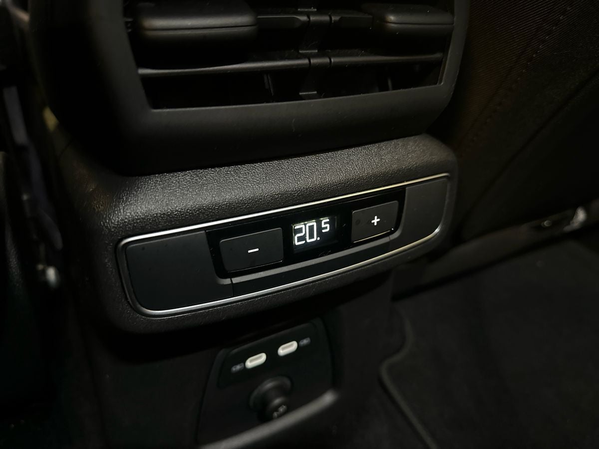 Audi Q4 e-tron Attitude S-line billede 24