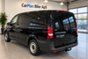 Mercedes Vito 119 CDi Kassevogn aut. XL RWD thumbnail