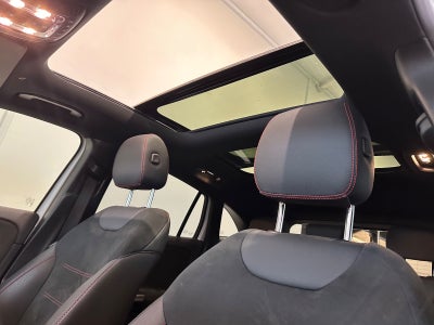 Mercedes EQA250+ AMG Advance