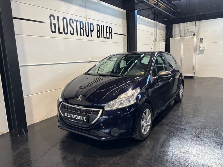Peugeot 208 VTi Access