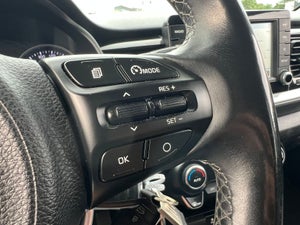 Kia Stonic Attraction