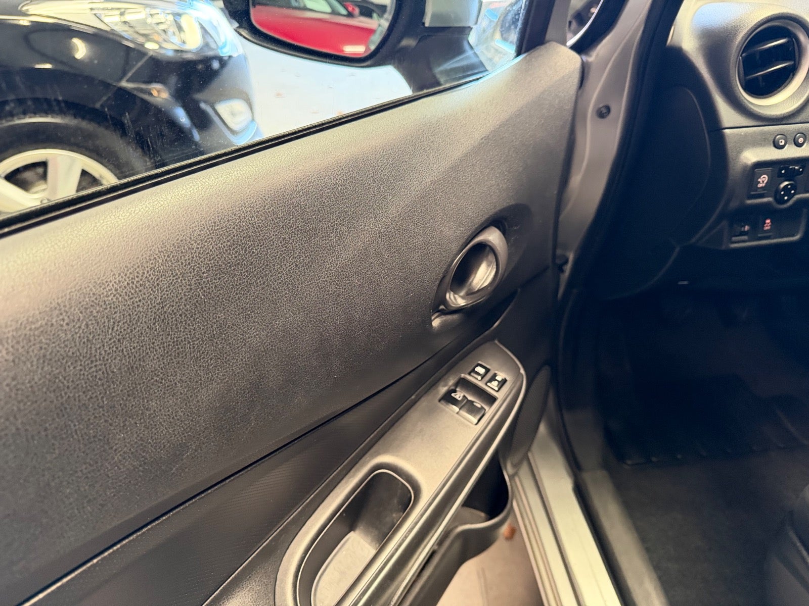 Nissan Note Acenta Tech - billede 8