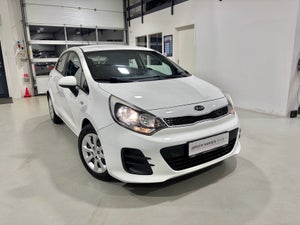 Kia Rio CVVT Intro Edition
