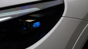 Mercedes EQE43 SUV AMG 4Matic