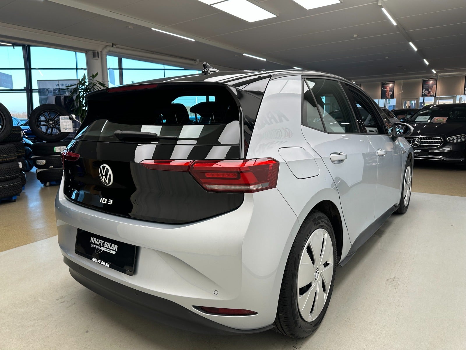 Billede af VW ID.3 45 Pure