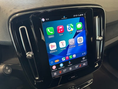 Volvo XC40 P6 ReCharge Plus