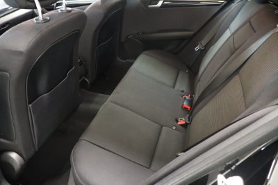 Mercedes C200 CDi Elegance stc. BE