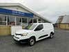 Toyota ProAce City D 102 Long Comfort