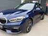 BMW 118i Sport Line aut. thumbnail