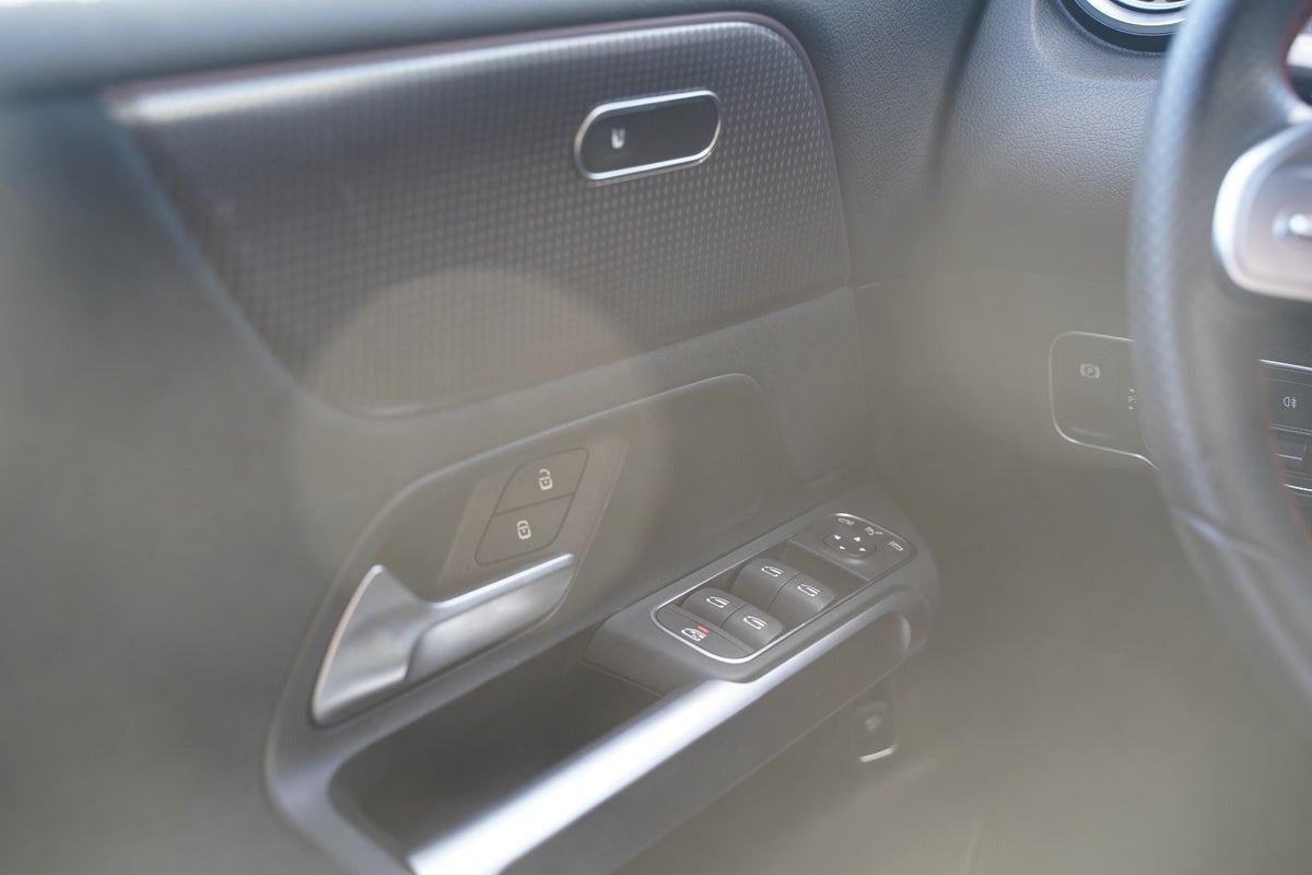 Billede af Mercedes EQB350  AMG Line 4Matic