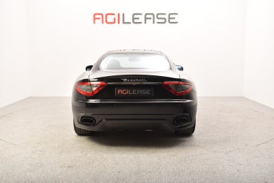 Maserati GranTurismo Sport aut.